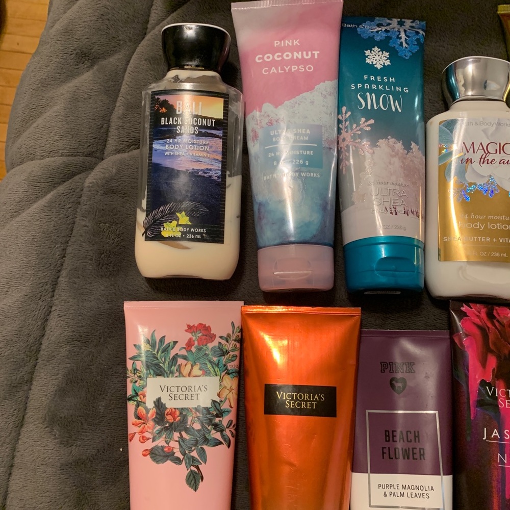 Lotion Bundle - image 3